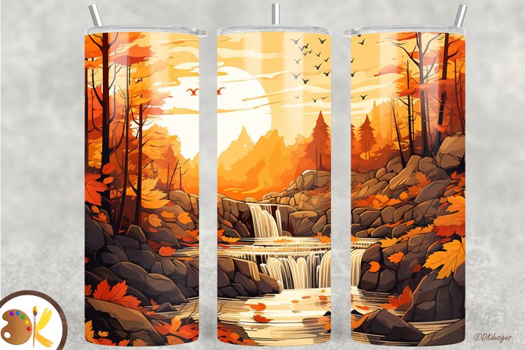 Autumn Clipart Image 3