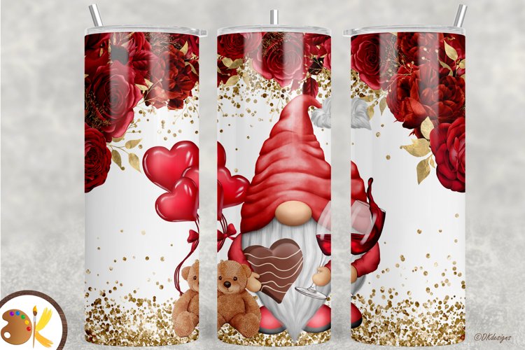 Roses Clipart Image 16