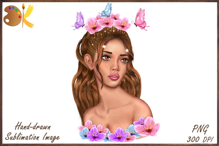 Fairy Png Image 19
