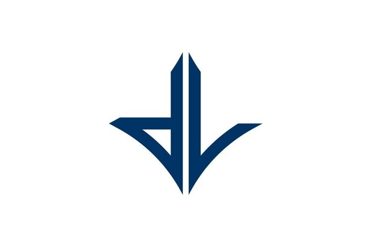 DL Logo design example image 1