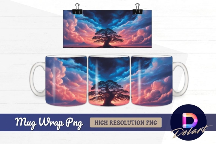 Sky Clipart Image 10
