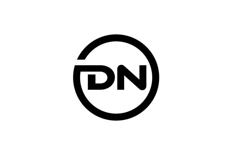 DN Logo design example image 1
