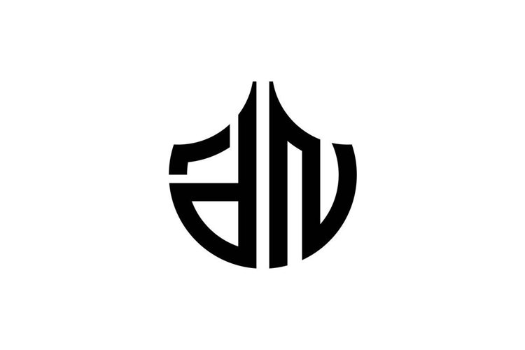 DN Logo design example image 1