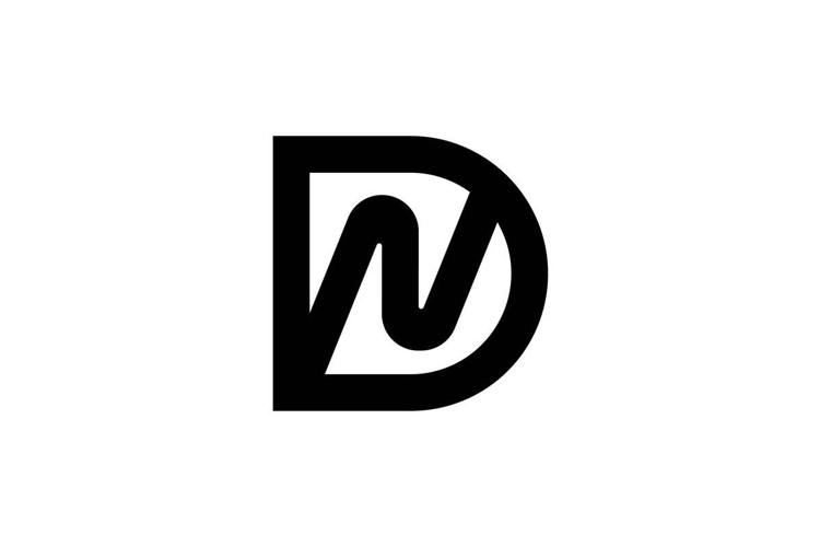 DN ND Logo Design
