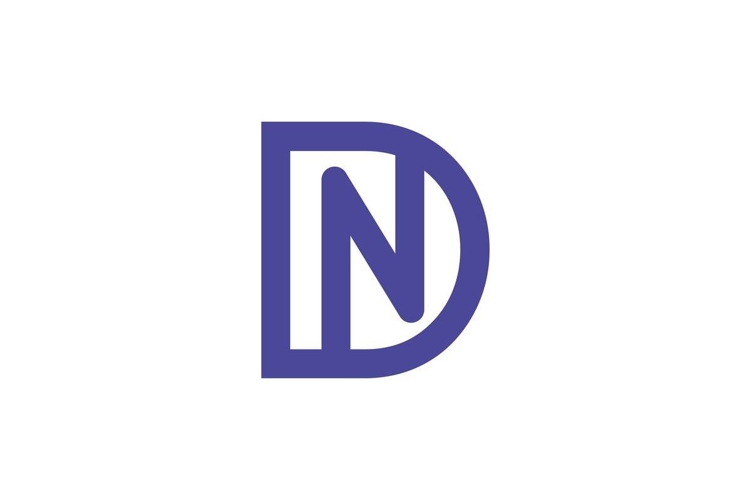 DN ND Logo Design