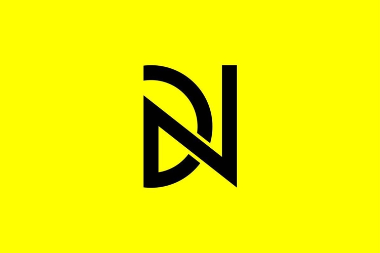DN ND Logo Design