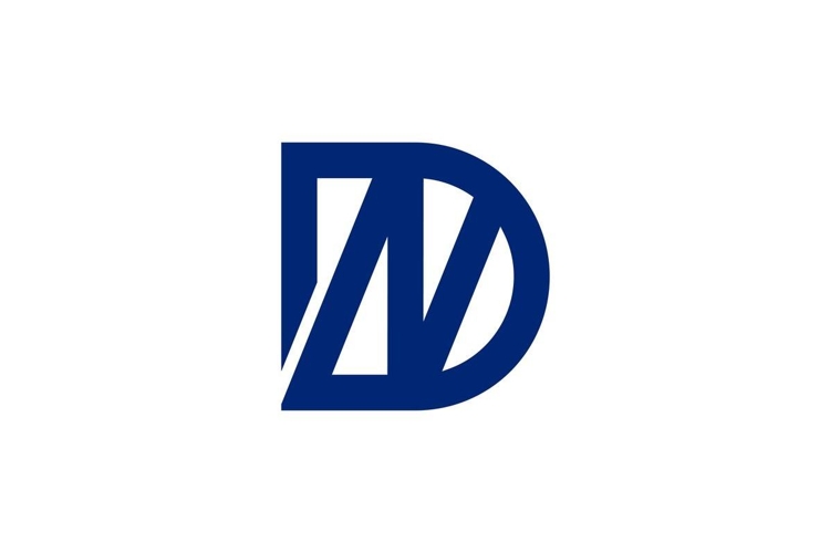 DN ND Logo Design