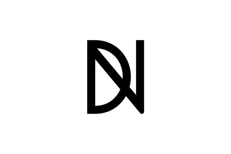 DN ND Logo Design