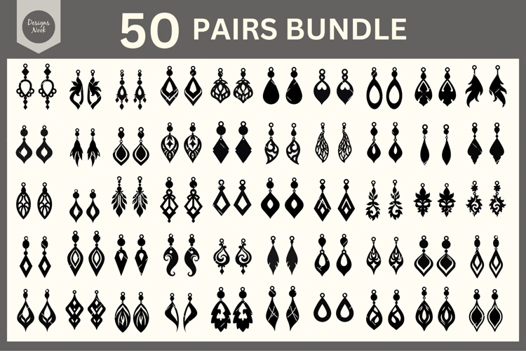 Jewelry Svg Image 13