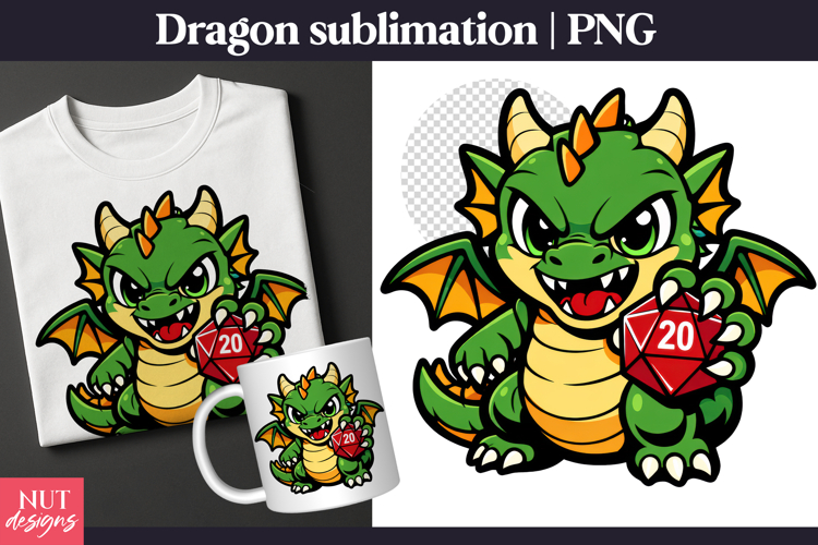 Dragon T Shirt Designs Image 2