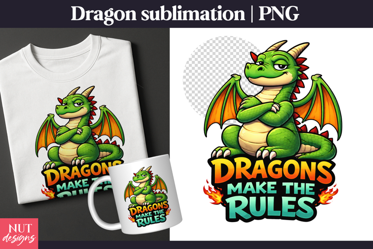Dragon T Shirt Designs Image 20