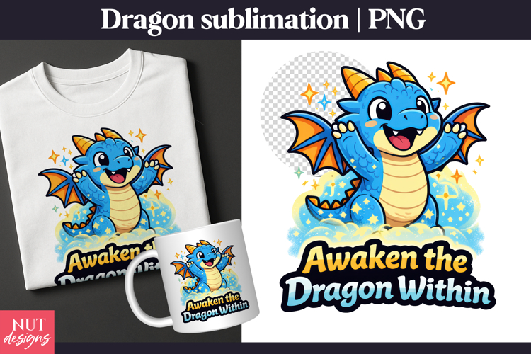 Dragon T Shirt Designs Image 14