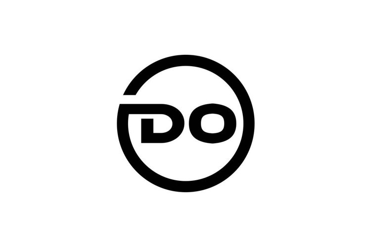 DO Logo design (2628572)