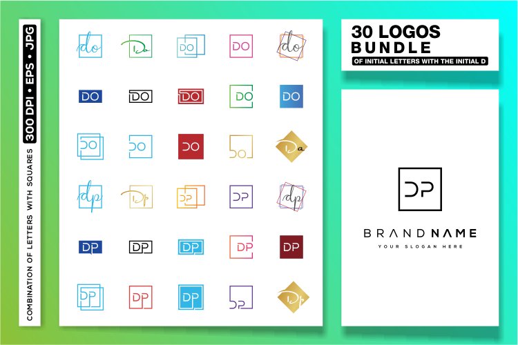 Logos With The Letter O Image 5
