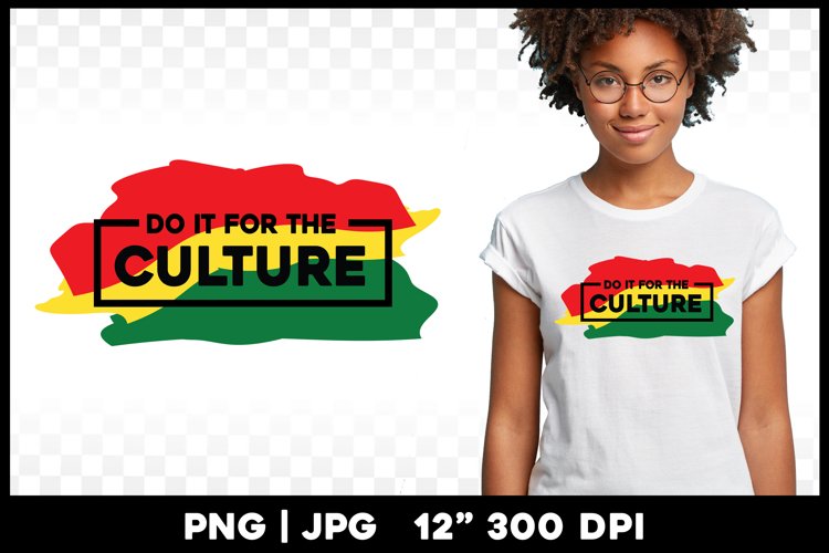 African American Clipart Image 20