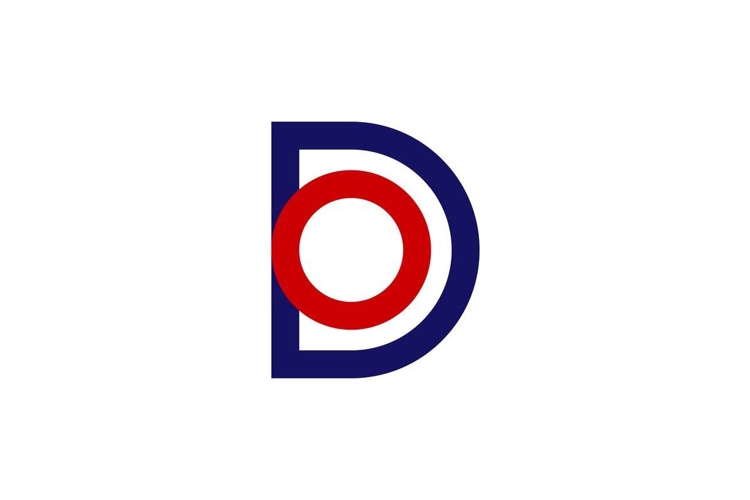 DO OD Logo Design (6459836)