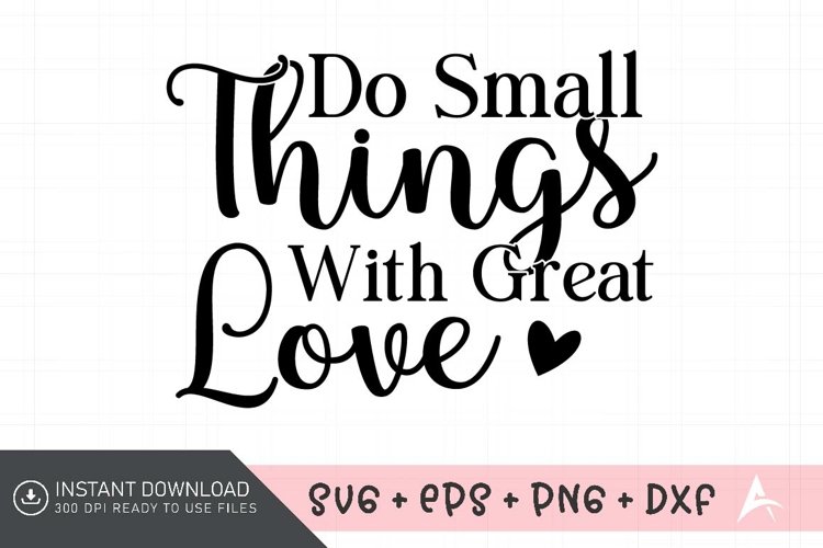 Love Quotes Svg Image 4