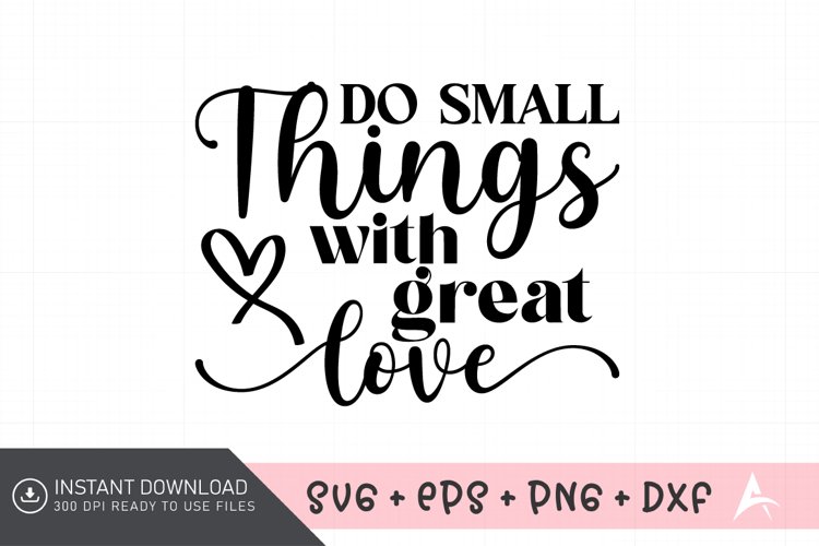 Love Quotes Svg Image 22