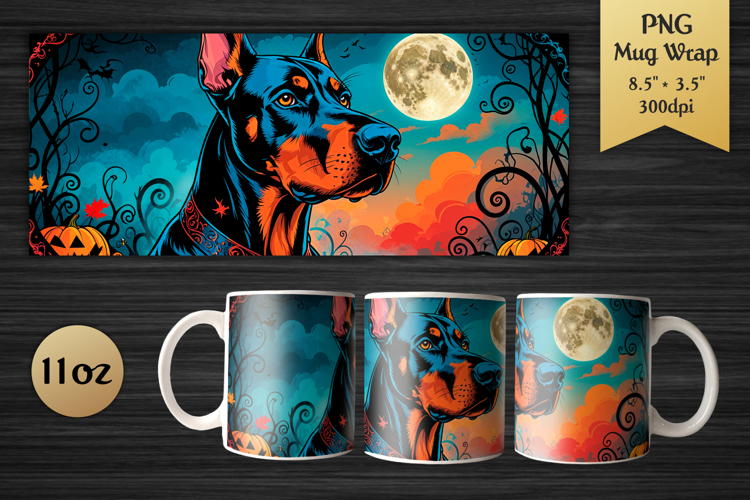 Full Moon Clipart Image 4