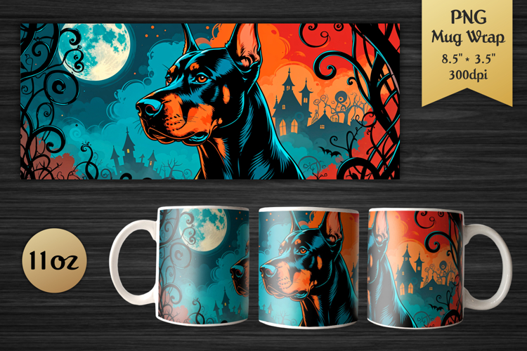 Full Moon Clipart Image 2