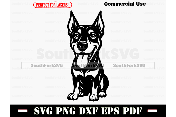 Cat Peeking Svg Image 24
