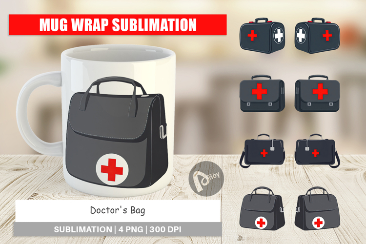 Doctor Clipart Image 7