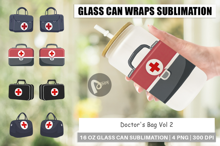 Doctor Clipart Image 19