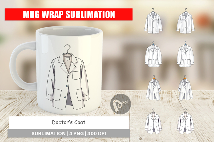 Doctor Clipart Image 9