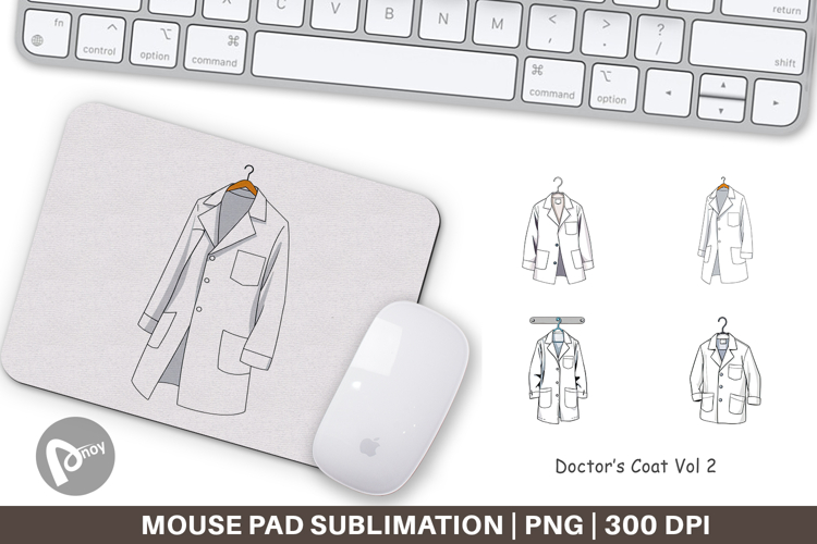 Mouse Png Image 6