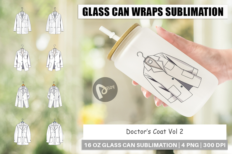 Doctor Clipart Image 21