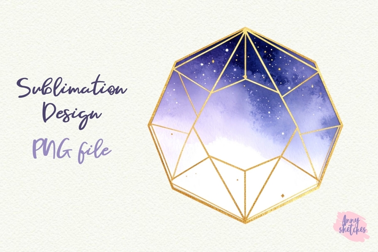 Dodecahedron PNG Sacred Geometry Clipart Celestial