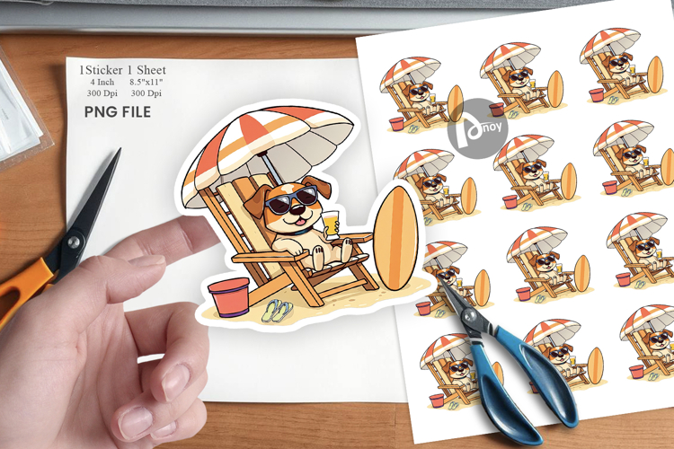 Sticker Png Image 2