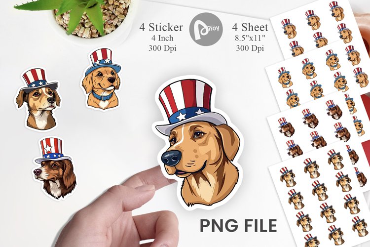 Sticker Png Image 11