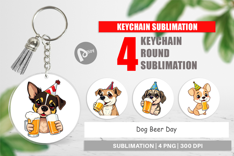 Beer Clipart Image 2