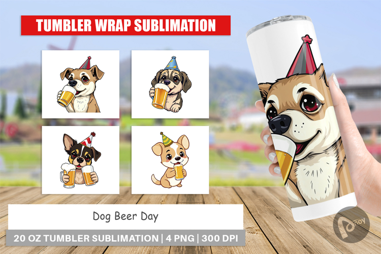 Beer Clipart Image 8