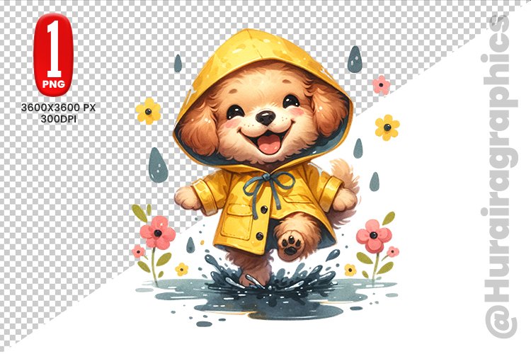 Cute Clipart Image 9