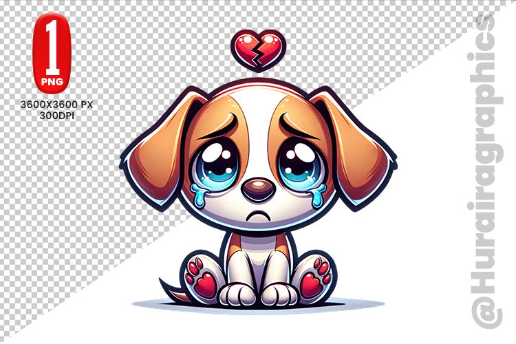 Cute Heart Clipart Image 2