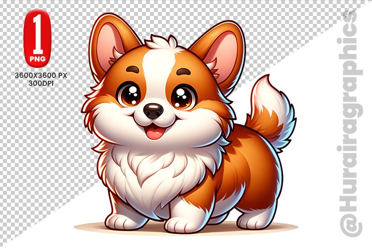 Cute Clipart Image 11
