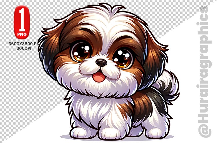 Cute Clipart Image 12