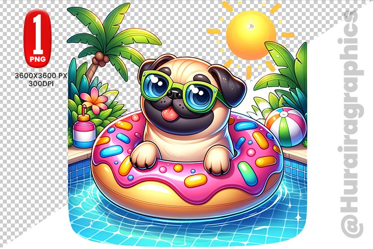 Cute Clipart Image 9