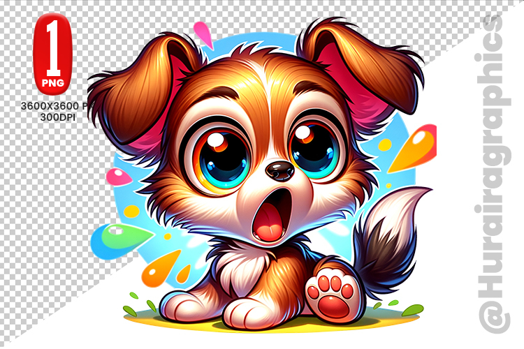 Cute Clipart Image 5