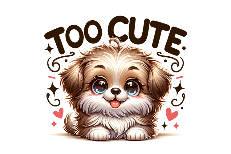 Cute Clipart Image 23
