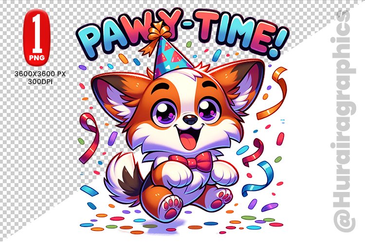 Cute Clipart Image 17