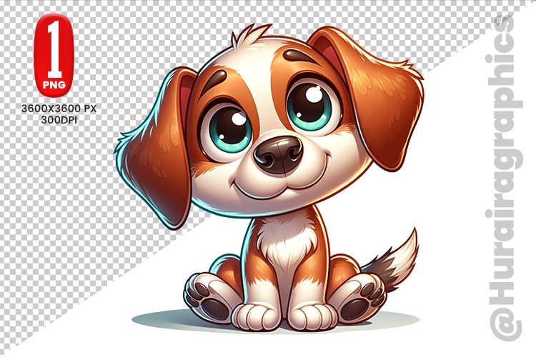 Cute Clipart Image 2