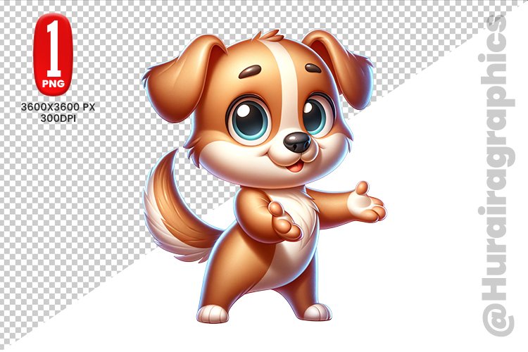 Cute Clipart Image 10