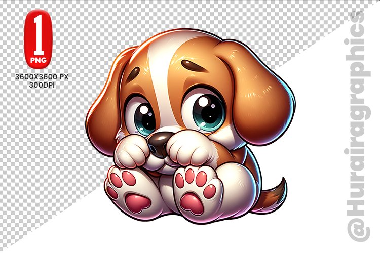 Cute Clipart Image 2