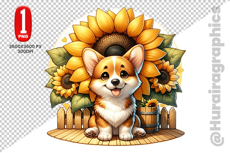 Cute Clipart Image 10