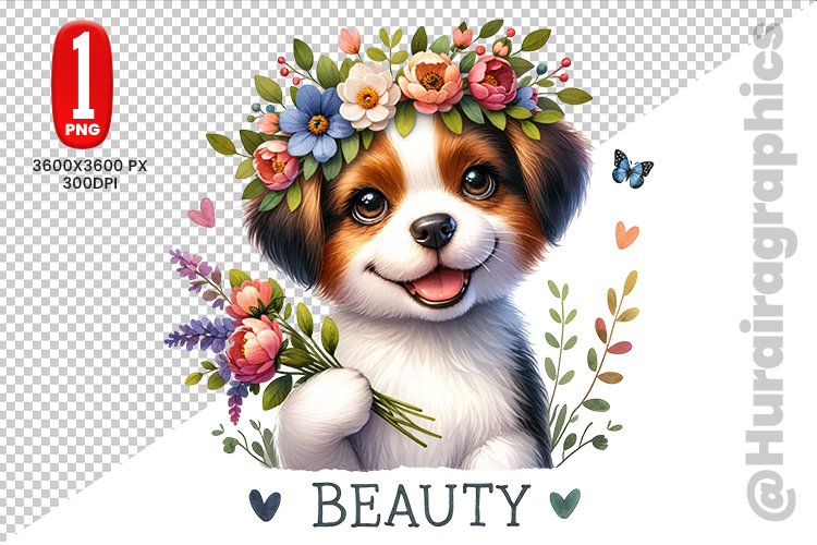 Cute Clipart Image 5