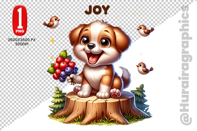 Cute Clipart Image 20