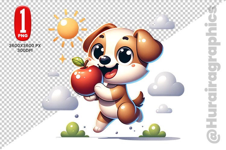 Cute Clipart Image 9